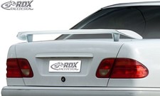 RDX Heckspoiler f&uuml;r MERCEDES E-Klasse W210 Heckfl&uuml;gel Spoiler