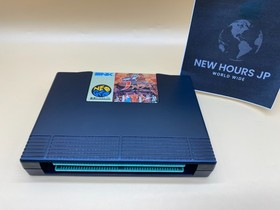SNK Neo Geo AES Quiz King of Fighters ROM Tested Working Japanese version