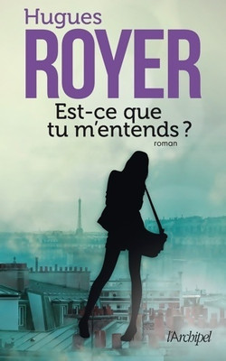 Hörst du mich? - Hugues Royer - V2136101