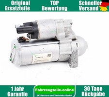 Anlasser Starter Mercedes E-Klasse W213 E220d A6549061400