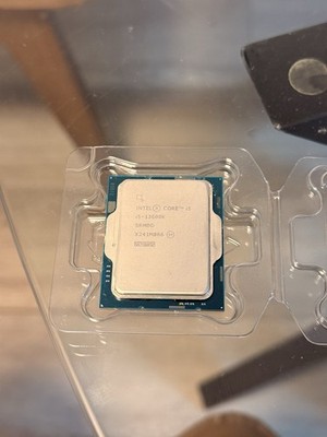 Intel Core i5-13600K 14-Core LGA1700 3.5GHz