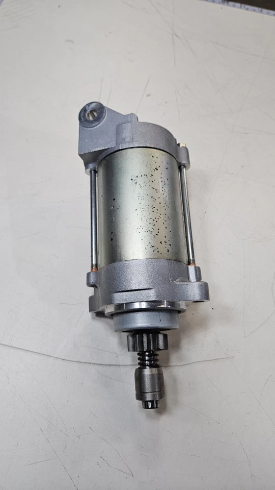 Ski-Doo OEM Starter 515177389 | 550F, 600 HO, 800R Expedition, Skandic 2013-2020 - Image 3 of 3