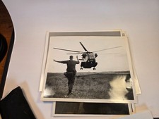 Massive Lot 26 - Vintage 1960s-1970s U.S. Navy Marine Corps Original Photos