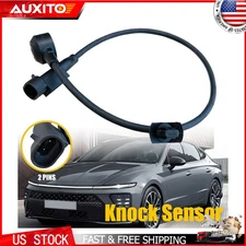 Knock Sensor For HYUNDAI 08-19 SONATA / KIA 11-20 SORENTO 392502G000, 392502G100