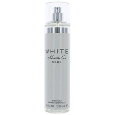 Kenneth Cole White by Kenneth Cole, 8 oz Body Mist for Women