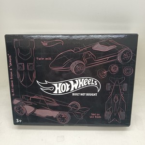 Hot Wheels Bad to the Blade | eBay UK