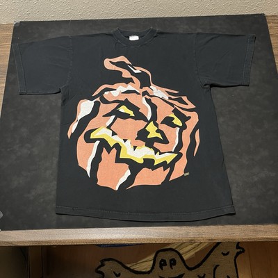 Vintage The Smashing Pumpkins Shirt Nice Man 90s Rare Jack Altitude Not Attitude