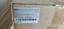 Assy di servizio fascia posteriore e lenti originale Dyson Air Blade 964266-01 - nuovo