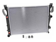 For 2000-2006 Mercedes S430 Radiator 73943KXWB 2002 2005 2001 2003 2004