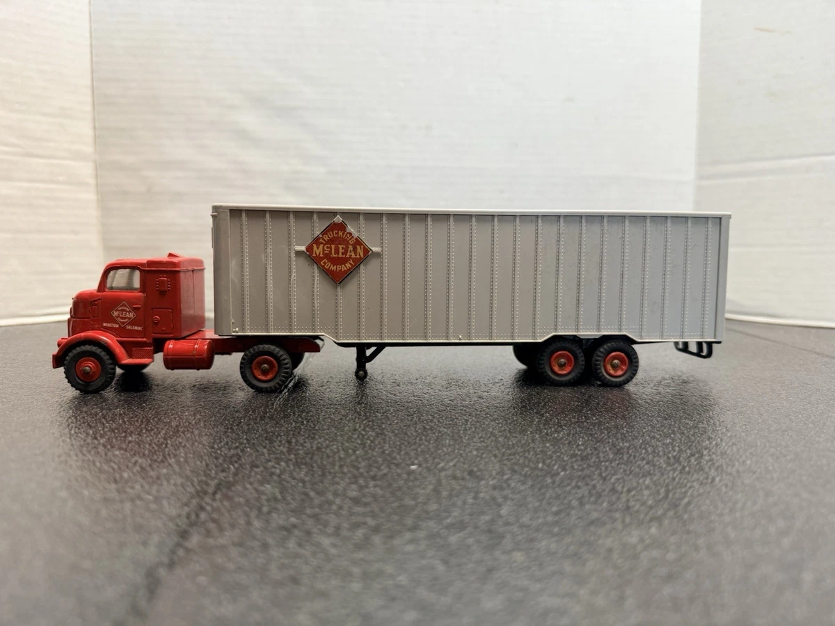 Dinky Vintage Diecast Cars, Trucks and Vans for sale - eBay