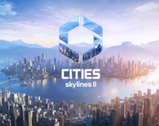 Cities Skylines II Steam