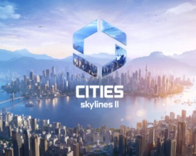 Cities Skylines II Steam
