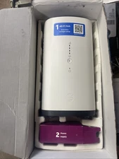 AT&T All-Fi Hub BGW530-900 Wi-Fi Internet Gateway Router With Power Supply