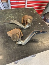 194919501951 Mercury Trunk Hinges