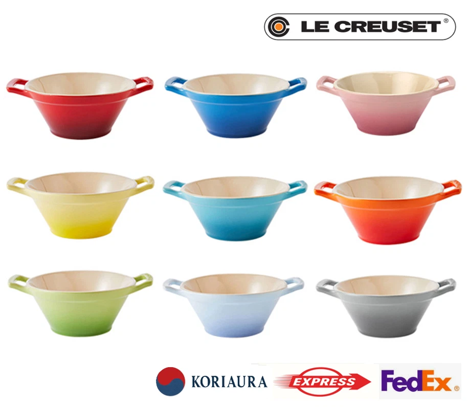 Le Creuset Cassoulet Serving Bowl 22cm