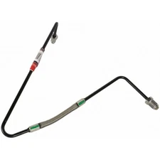 5L3Z2A040B BRT94 Motorcraft Brake Line Front for Ford F-150 Lincoln Mark LT 2006