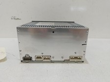 Autoradio Nissan NOTE