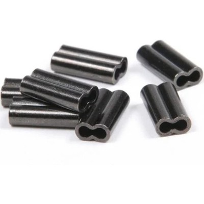 Hi-Seas Mini Double Barrel Sleeves