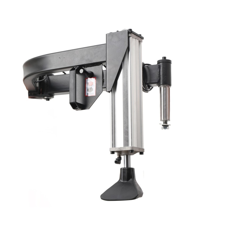 Wheel Temparing Machine Wheel Changer Machine Tire Changer Auxiliary Arm Wheel Balancer Wheel ...