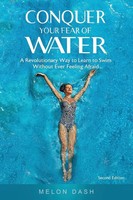 Conquer Your Fear Of Water Melon Dash Taschenbuch Kartoniert / Broschiert 2022