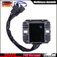 Regler Gleichrichter 32800-47H10 FüR Suzuki DL 650 GSF GSR GSX Gsxr 600 750 SFV