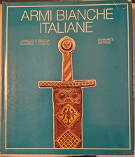 Armi Bianche Italiane