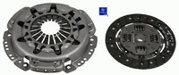 Sachs Kupplungssatz Fuer Nissan 3000954076