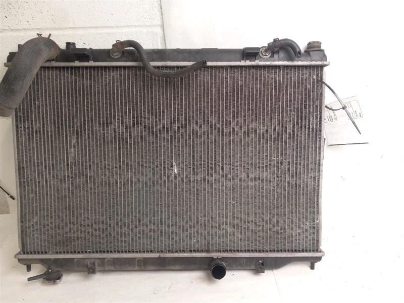 2004 - 2009 年尼桑问答收音机 — 第 2/4 张图片