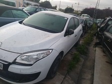 brazo suspension delantero izquierdo RENAULT MEGANE III BERLINA 5P 2014 1683339