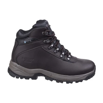 Hi-Tec Herren Eurotrek Lite wasserfeste Wanderstiefel (FS5307) - Bild 1 von 4