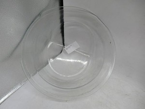 Tür Glass GLASSCHALE Waschmaschine Beko WMB 71443 LE