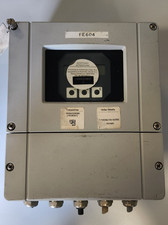 Endress + Hauser PROMAG50 50P50-AR2D1AC2ADBA