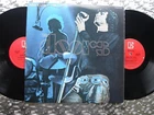 The Doors ‎ ~ Absolutely Live! ~  Vintage LP  Elektra – EKS-9002