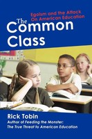 Rick Tobin | The Common Class | Taschenbuch | Englisch (2007) | Iuniverse