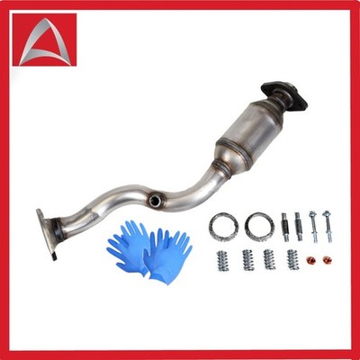   Katalysator Abgasanlage hinten für NISSAN Qashqai +2 I 2.0 (1997 ccm) Euro 5