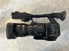 Sony PMW-EX1r Cine Alta Camera Camcorder, Many Extras 