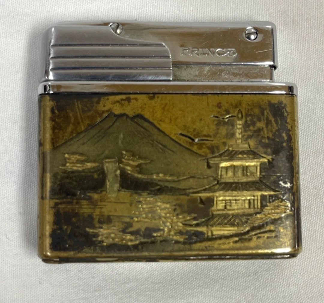Prince Other Collectible Lighters for sale | eBay