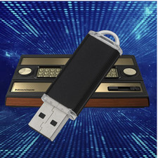 Intellivision Sprint USB Stick Expansion
