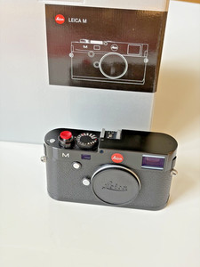 Leica M Type 240 Camera | eBay