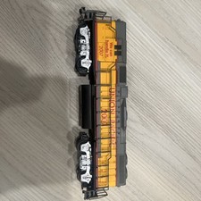  UNION PACIFIC 2007 DIESEL LIFE-LIKE HO Scale Mint Good Working.