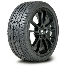Groundspeed Voyager HP 225/45R17XL 94W BSW (2 Tires)