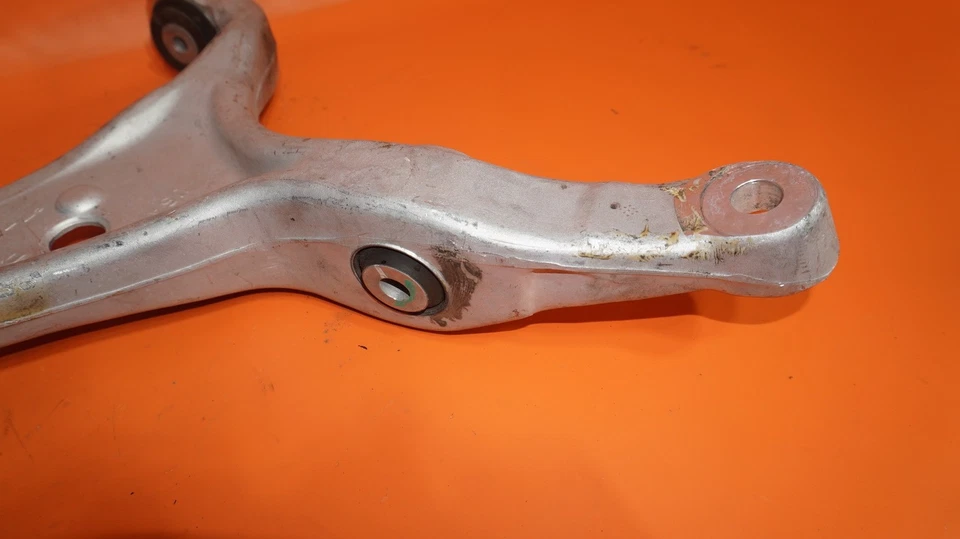 Brazo de control pasajero delantero derecho mercedes benz ml350 2012 2013 2014 2015 oem Foto 3 de 4