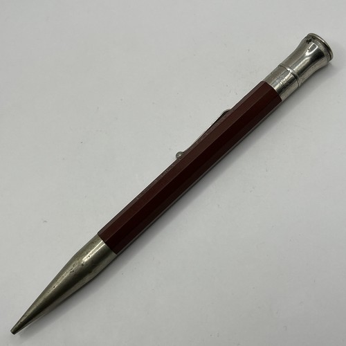 VTG Autopoint Mechanical Pencil DAVE & DICK INC. Canton, IL Illinois - Picture 4 of 5