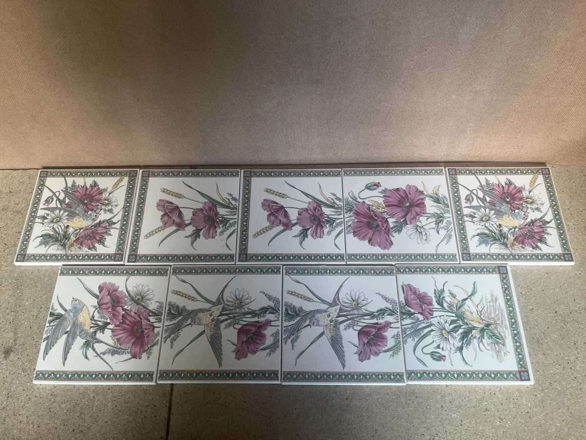 h r johnson tile | eBay