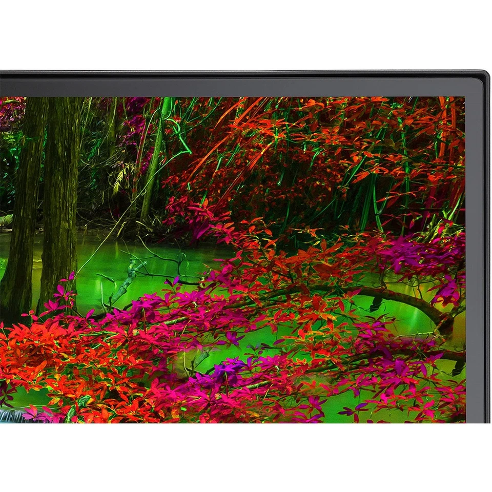 NEC MultiSync EA271F-BK 27" FullHD 1920x1080 WLED LCD IPS Monitor - Image 3 of 4