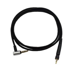Audio Earphone Cable For Sennheiser Game ZERO ONE PC373 PC37X GSP350 500 600 B