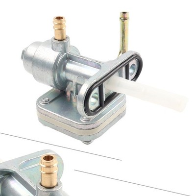 Roller Kraftstoff Petcock auf Off Ventil Fit für YAMAHA ZUMA 50 YW50 2003-2011