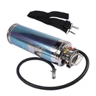 For Detroit Diesel S60 MBE 900 MBE 4000 DD13 DD15 Fuel System Priming Pump NEW