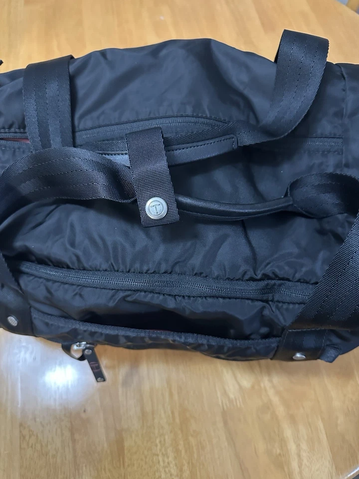 Bolsa de viaje Tumi Foto 3 de 4