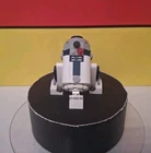 2026 Lego Store Star Wars Droid Workshop R2-D2 With Instructions -  R2 D2